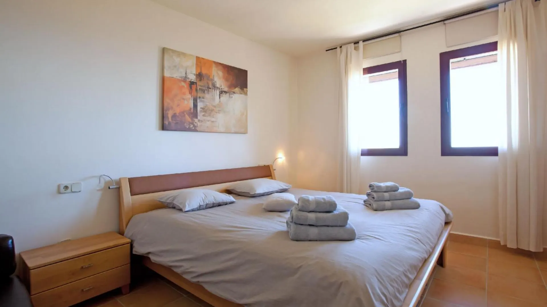 Alcores De Calahonda Cabopino Apartment