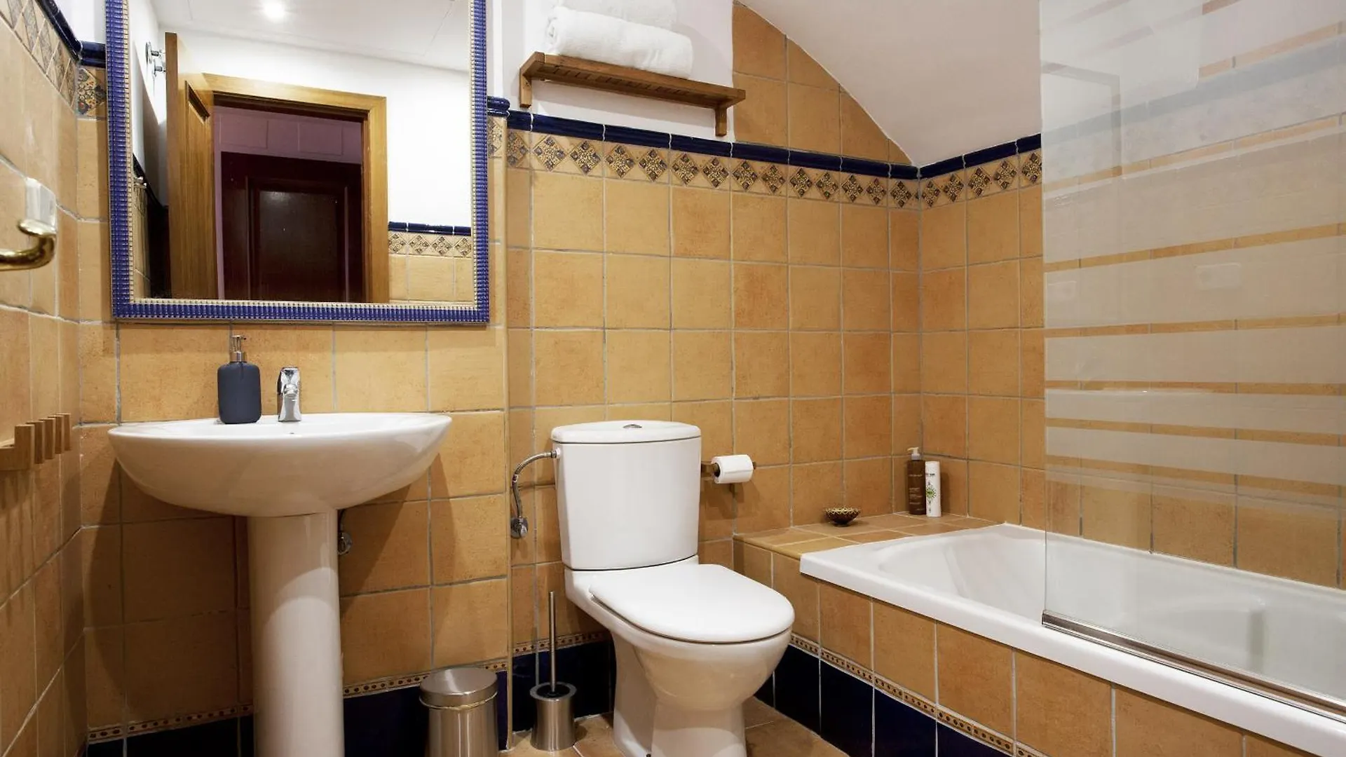Apartment Alcores De Calahonda Cabopino