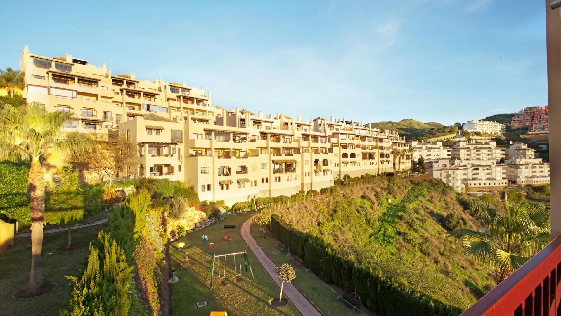 Alcores De Calahonda Cabopino 0*,