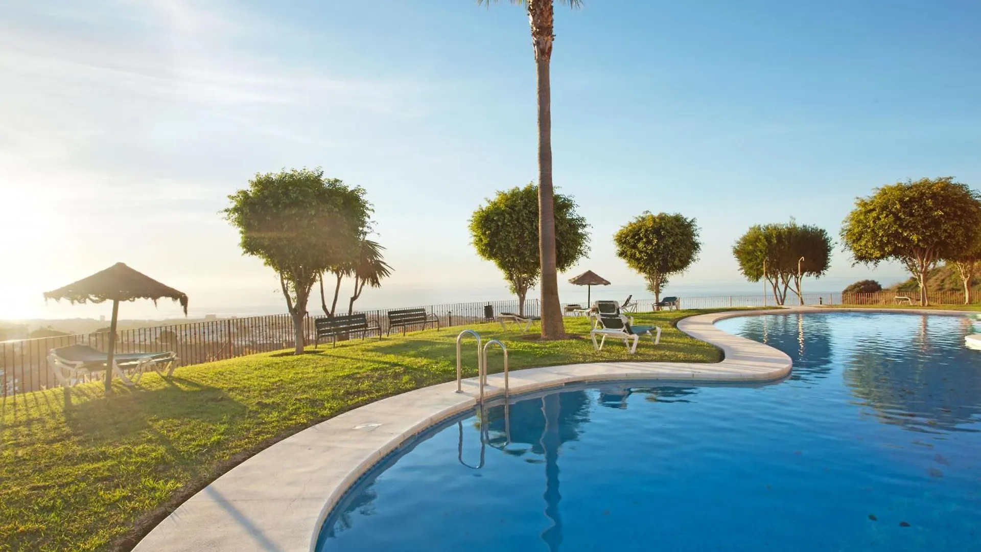 Apartment Alcores De Calahonda Cabopino